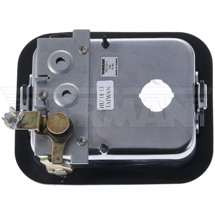DORMAN 760-5211 Heavy Duty Exterior Door Handle