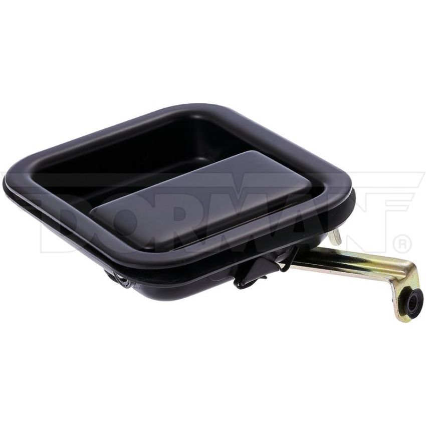 DORMAN 760-5214 Exterior Door Handle Right