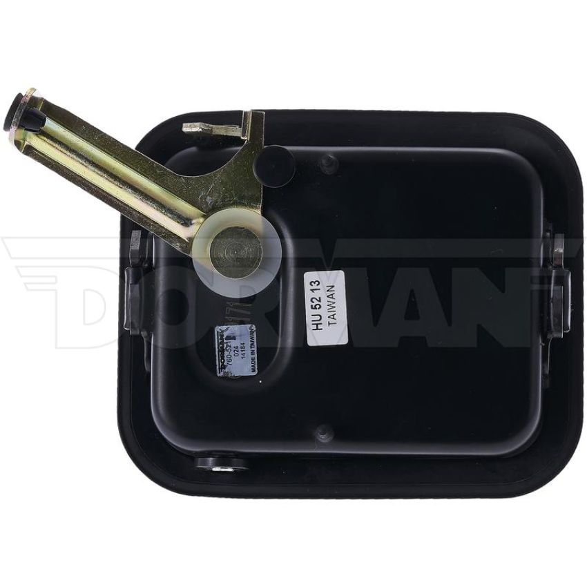 DORMAN 760-5214 Exterior Door Handle Right