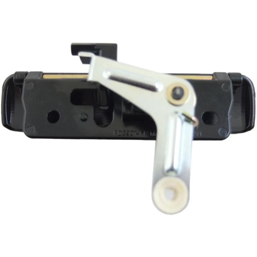 DORMAN 760-5216 Door Handles - Exterior Front Right Black