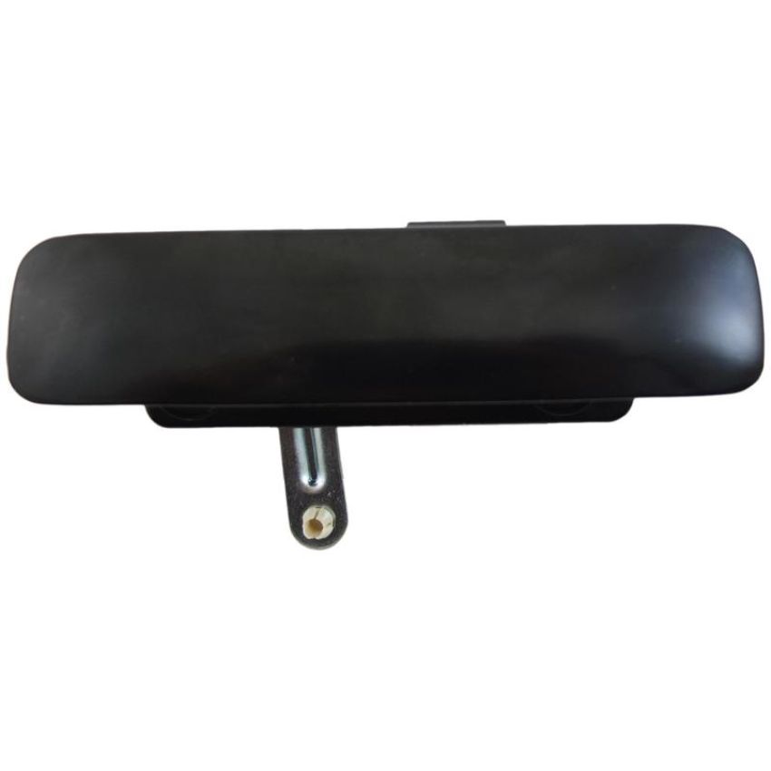 DORMAN 760-5216 Door Handles - Exterior Front Right Black