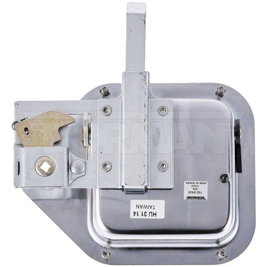 DORMAN 760-5409 Exterior Door Handle Right