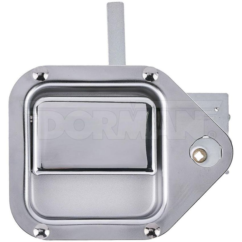 DORMAN 760-5409 Exterior Door Handle Right