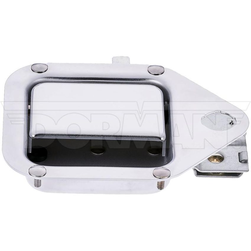 DORMAN 760-5409 Exterior Door Handle Right