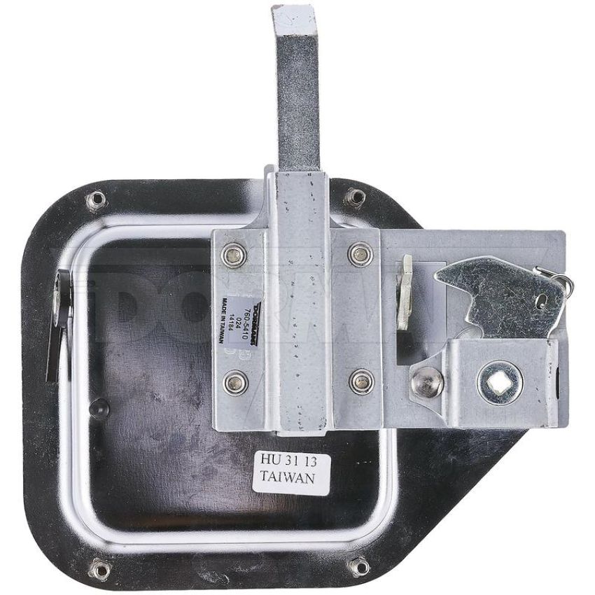 DORMAN 760-5410 Exterior Door Handle Left