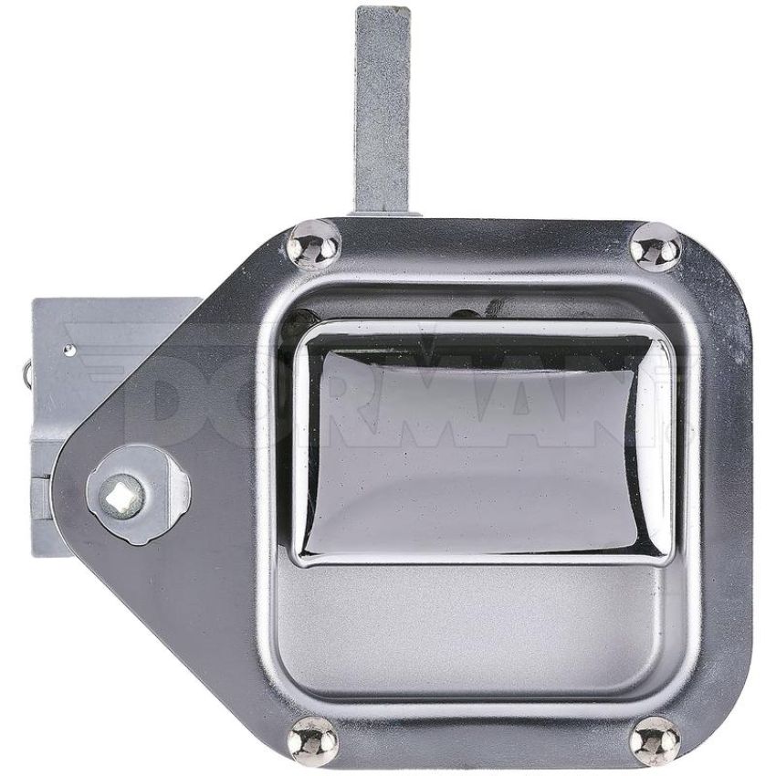 DORMAN 760-5410 Exterior Door Handle Left