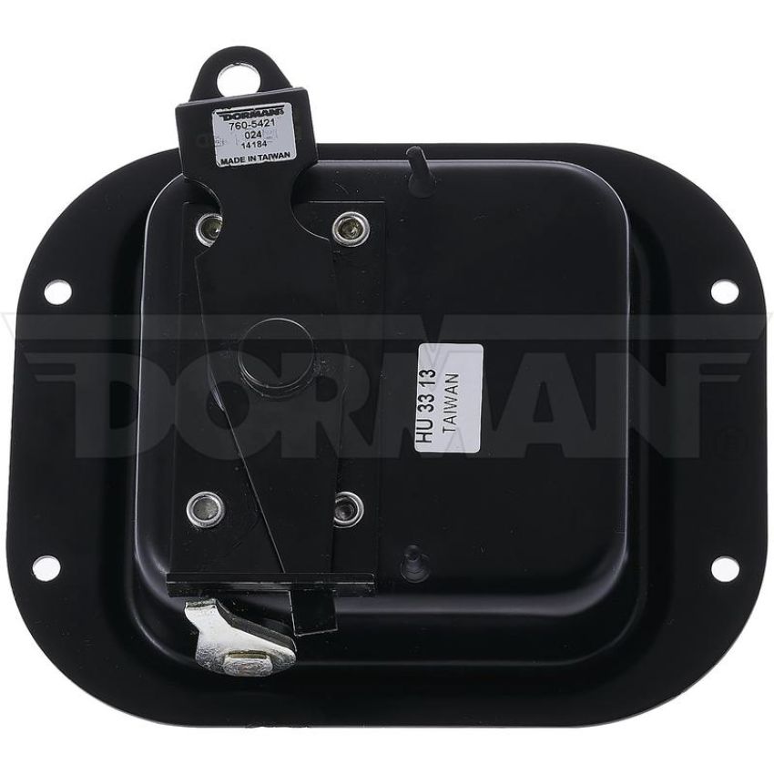 DORMAN 760-5421 Heavy Duty Exterior Door Handle