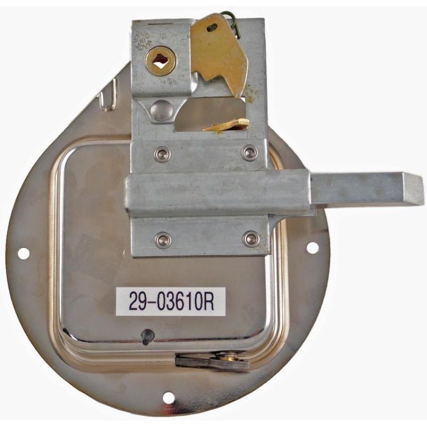 DORMAN 760-5425 Exterior Door Handle Right