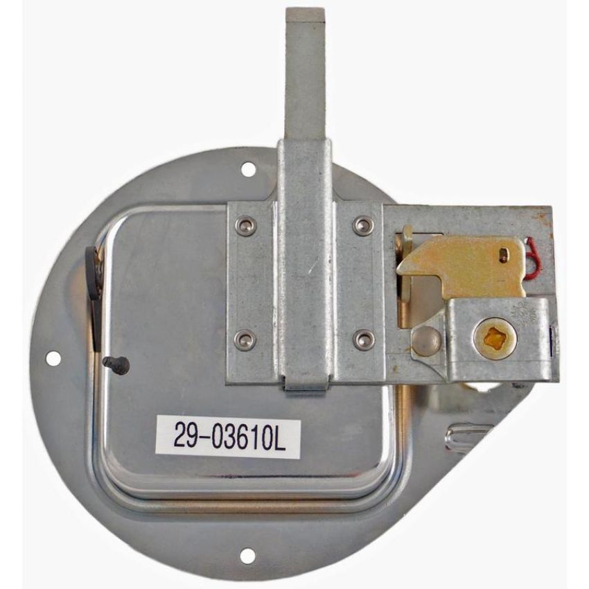 DORMAN 760-5426 Exterior Door Handle Left