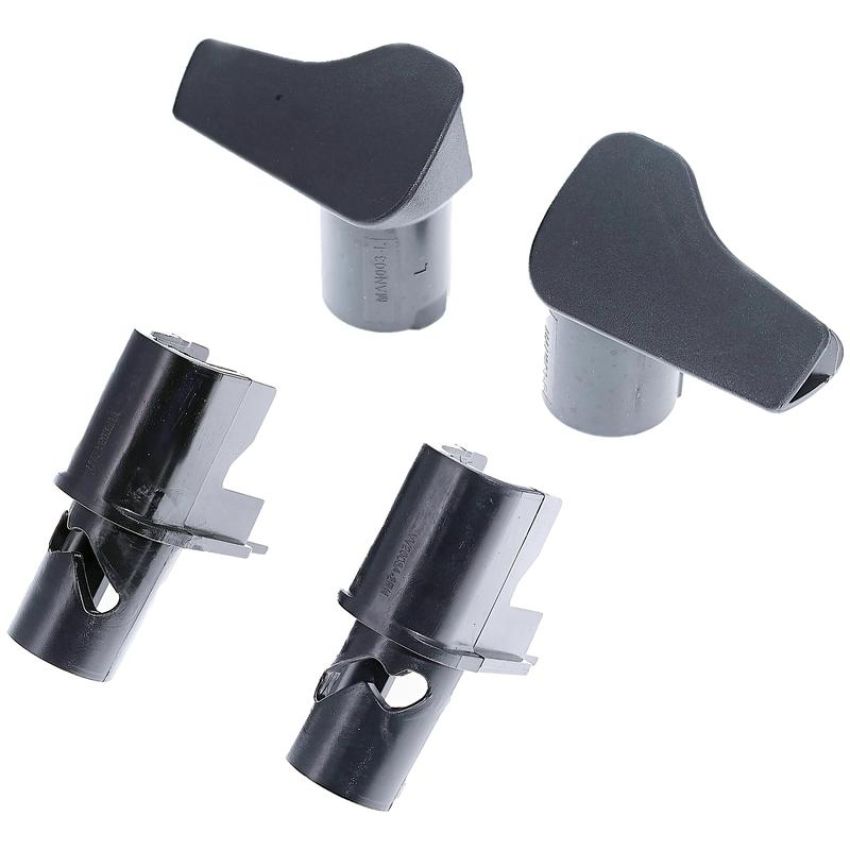 DORMAN 760-5499 Interior Door Handle Set