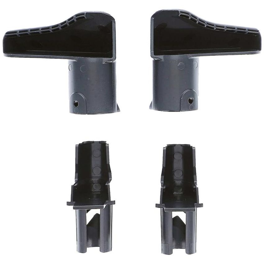DORMAN 760-5499 Interior Door Handle Set
