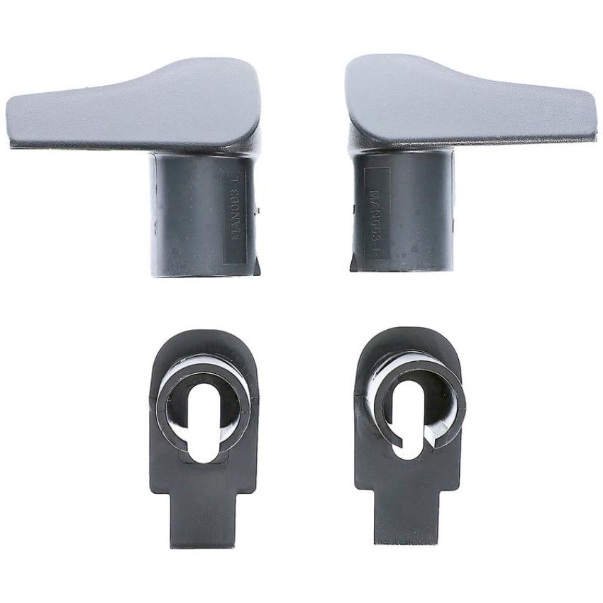DORMAN 760-5499 Interior Door Handle Set