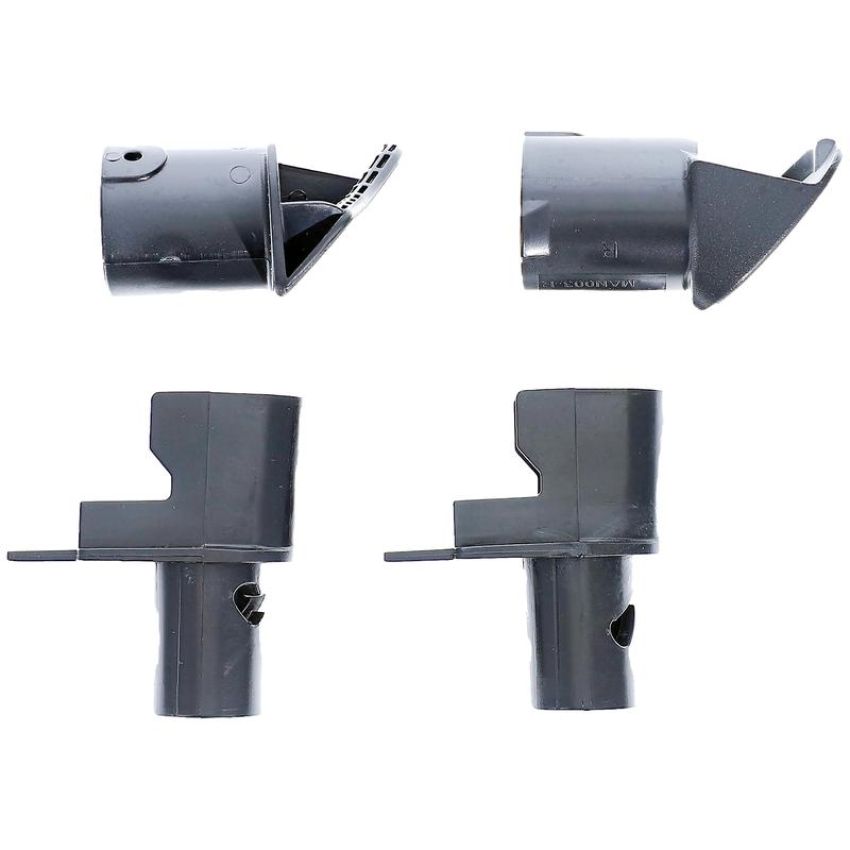 DORMAN 760-5499 Interior Door Handle Set