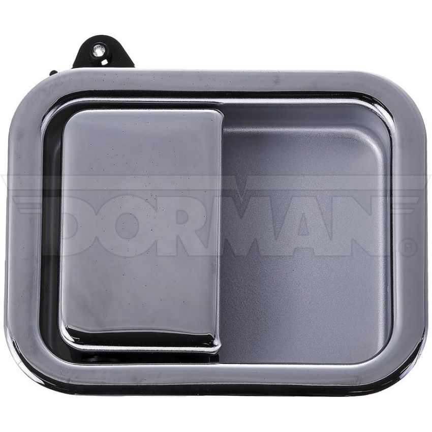 DORMAN 760-5504 Exterior Door Handle Left Chrome