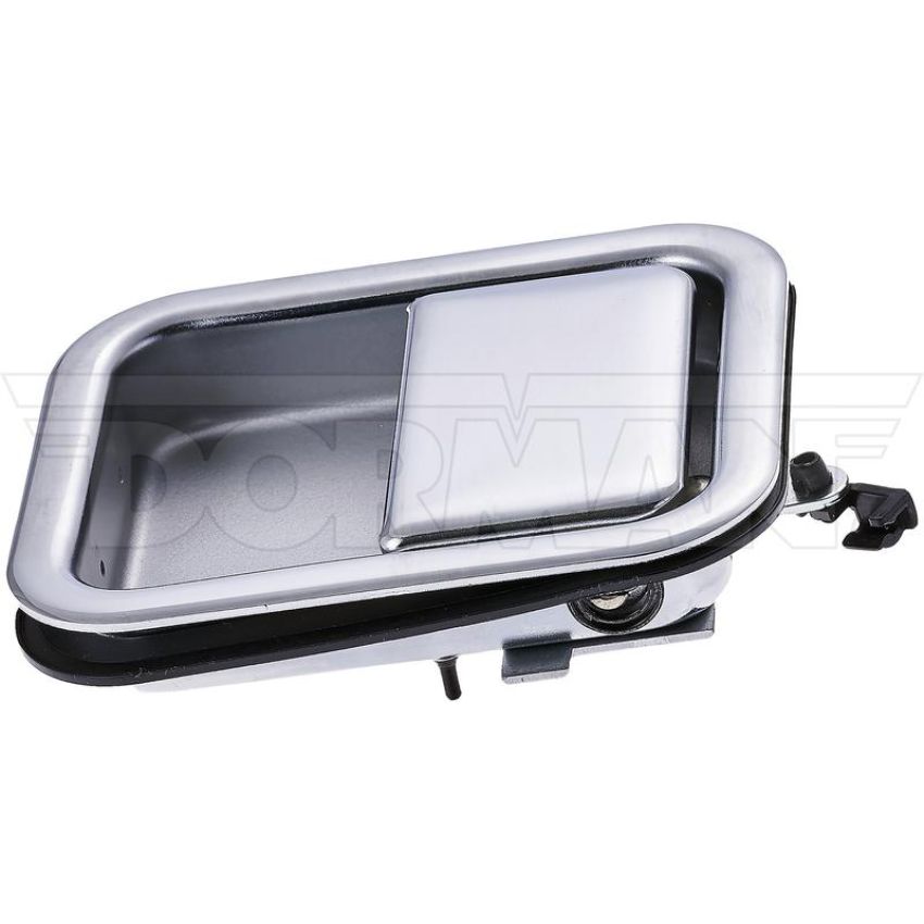DORMAN 760-5509 Exterior Door Handle Front Left Chrome
