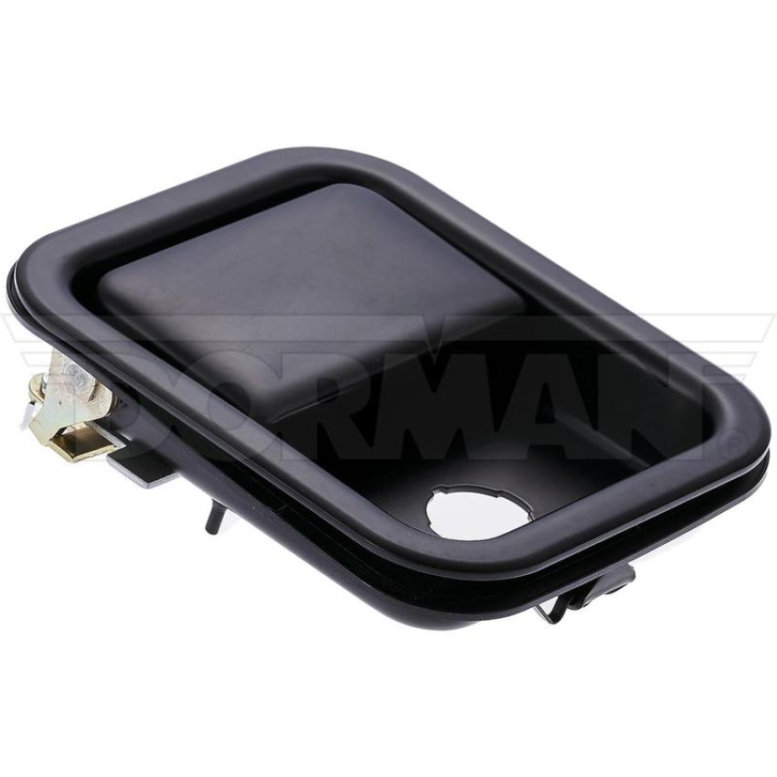 DORMAN 760-5516 Door Handles - Exterior Front Right Black