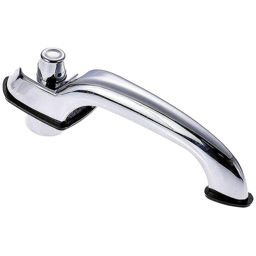 DORMAN 760-5517 Replacement HD Exterior Handle