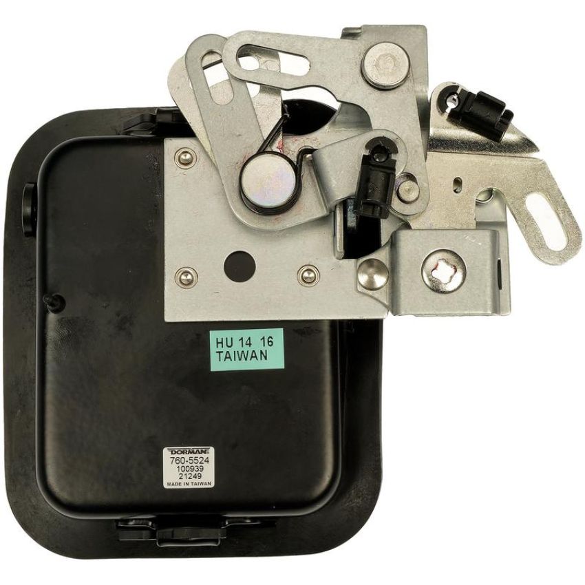 DORMAN 760-5524 Exterior Door Handle