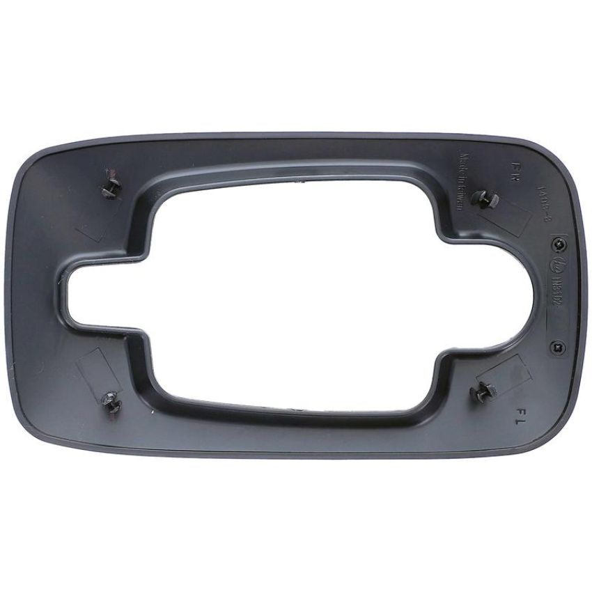 DORMAN 760-5535 Exterior Door Handle