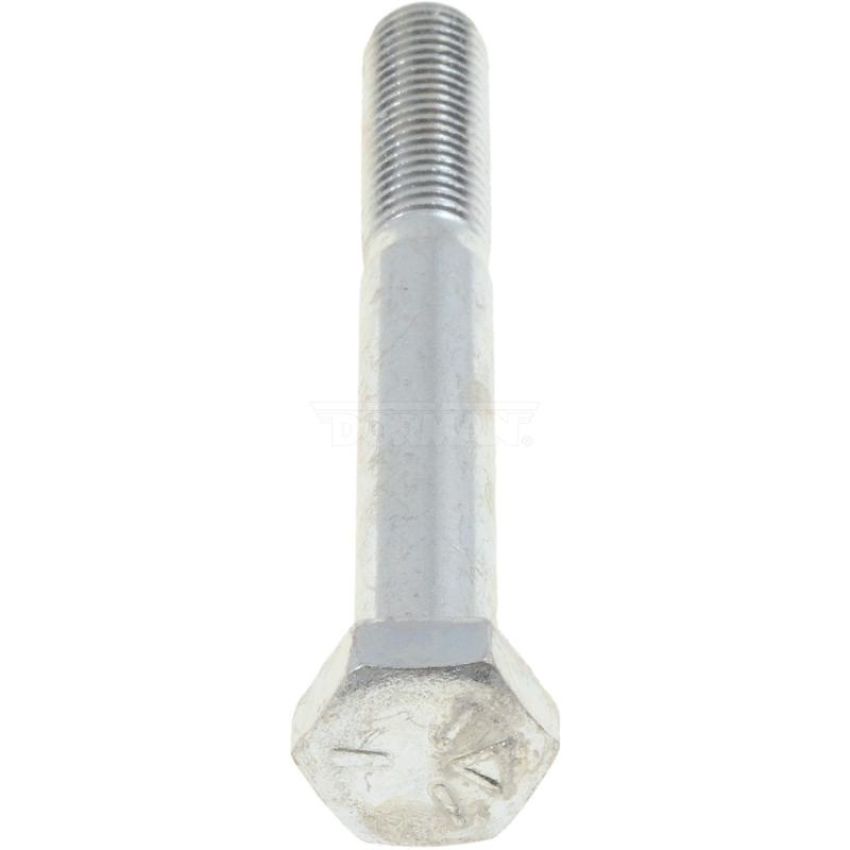 DORMAN 761-125N Cap Screw-Hex Head-Grade 5- 5/16-24 X 2-1/2 In.