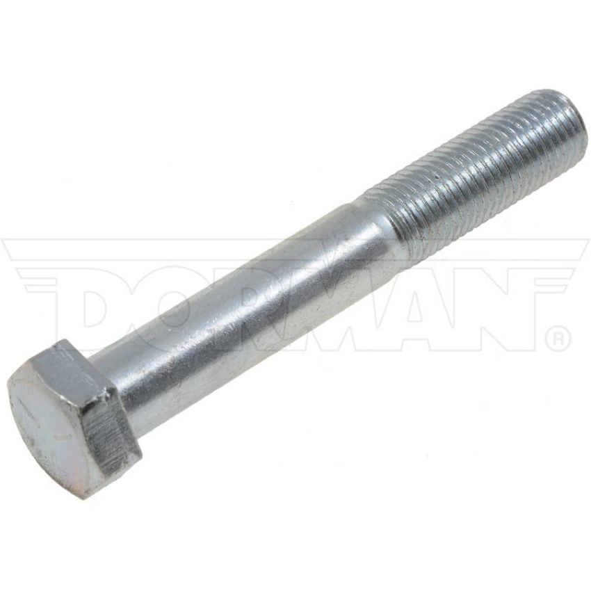 DORMAN 761-225N Cap Screw-Hex Head-Grade 5- 3/8-24 x 2-1/2 In.