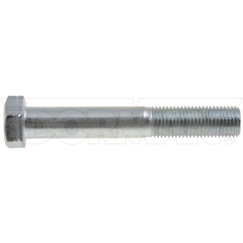 DORMAN 761-225N Cap Screw-Hex Head-Grade 5- 3/8-24 x 2-1/2 In.