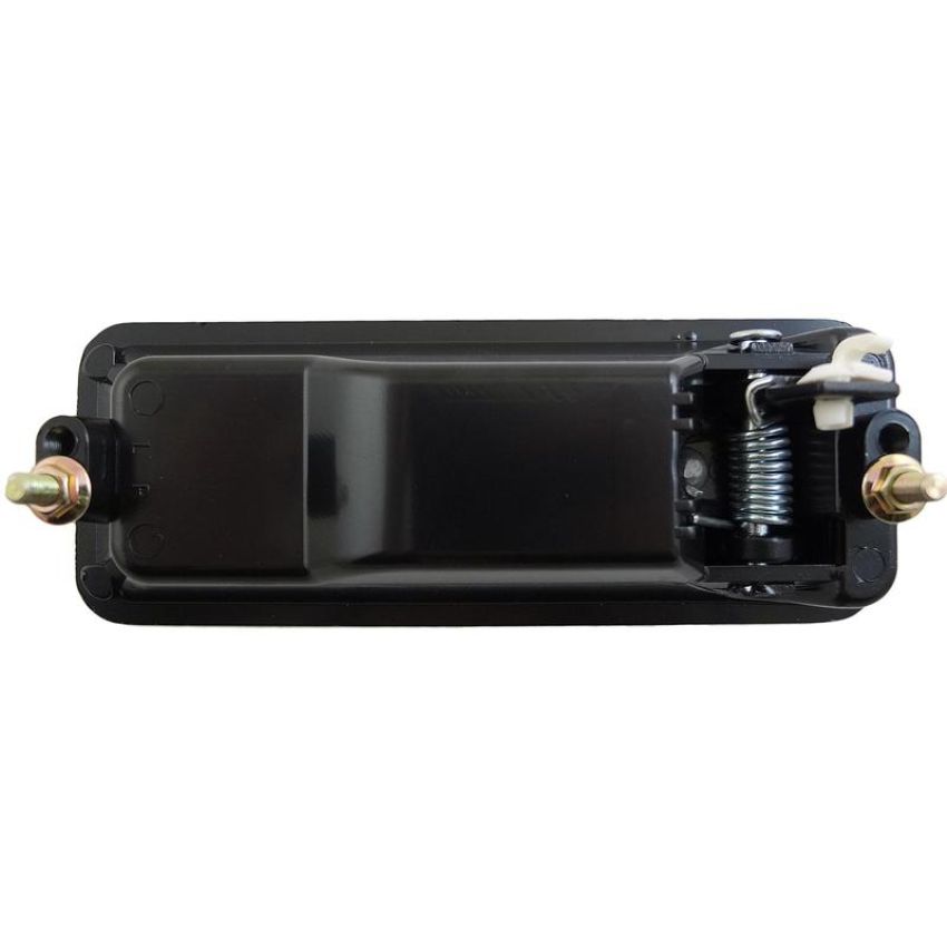 DORMAN 761-5107 Door Handles - Interior Front Right Black