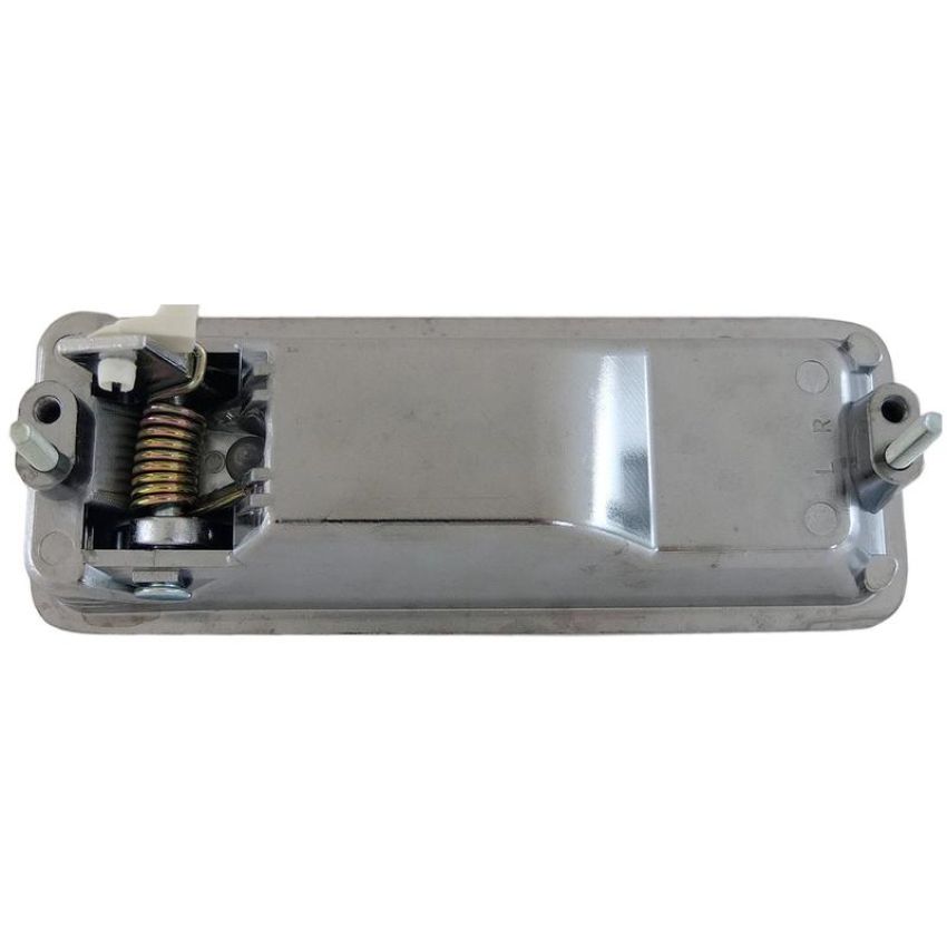 DORMAN 761-5108 Door Handles - Interior Front Left Chrome