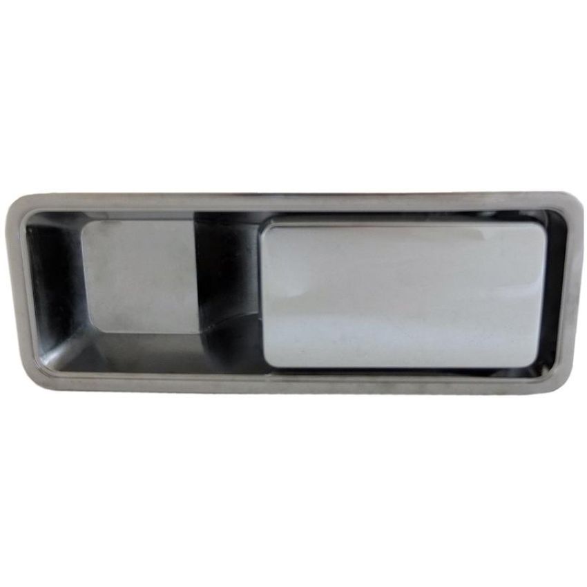 DORMAN 761-5108 Door Handles - Interior Front Left Chrome