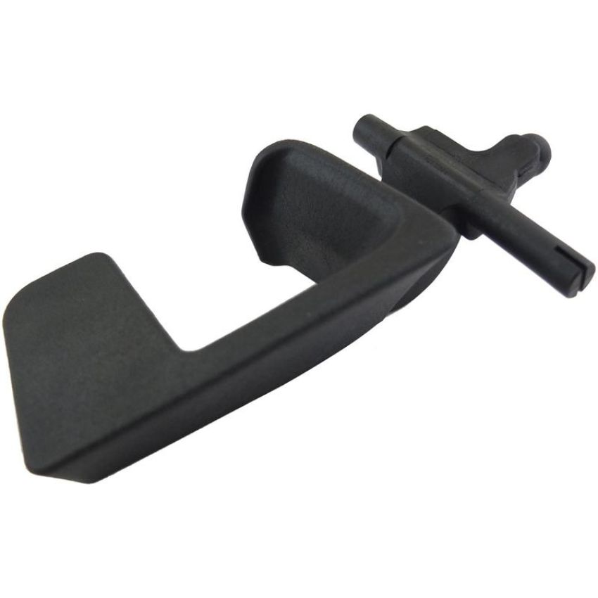 DORMAN 761-5201 Interior Door Handle Left