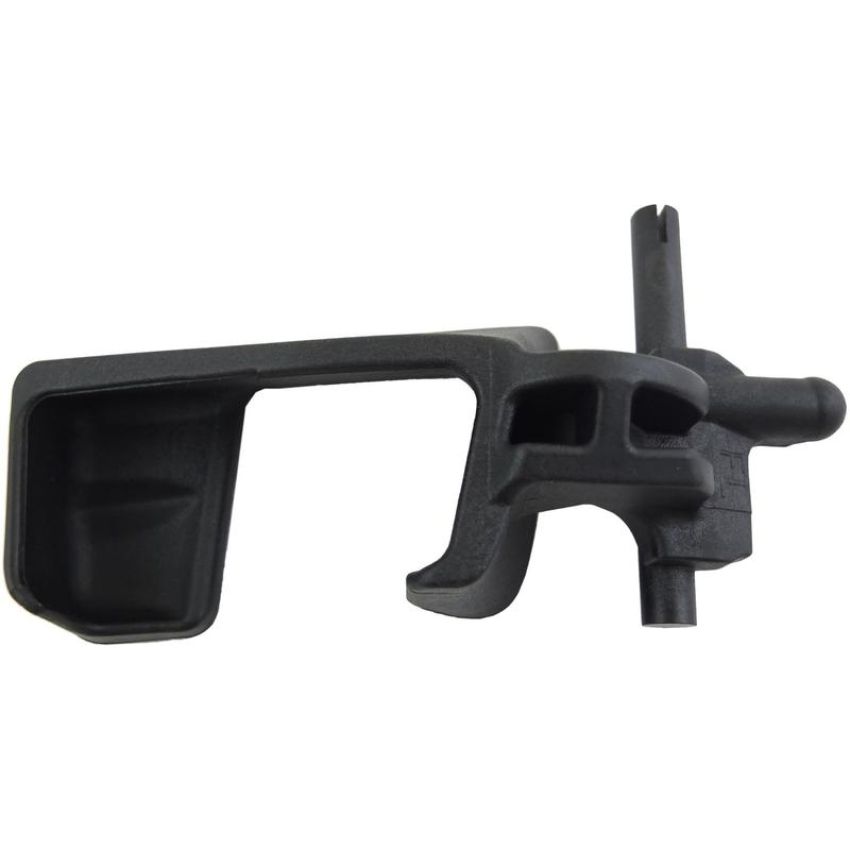DORMAN 761-5201 Interior Door Handle Left