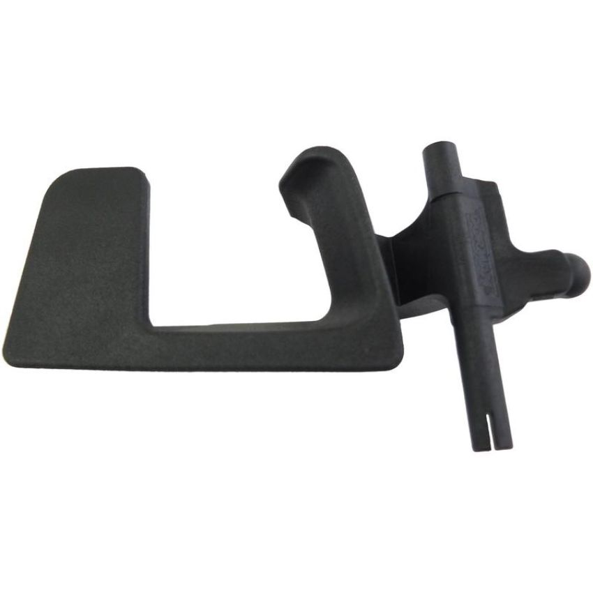 DORMAN 761-5201 Interior Door Handle Left