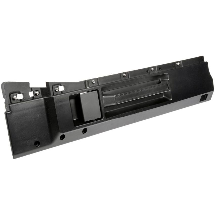 DORMAN 761-5209 Interior Door Handle Front Left Window Sill Assembly