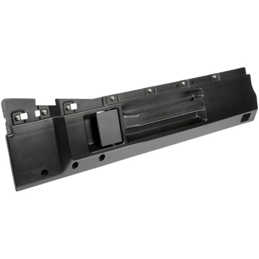 DORMAN 761-5209 Interior Door Handle Front Left Window Sill Assembly