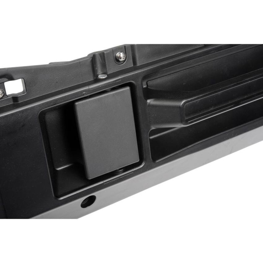 DORMAN 761-5209 Interior Door Handle Front Left Window Sill Assembly