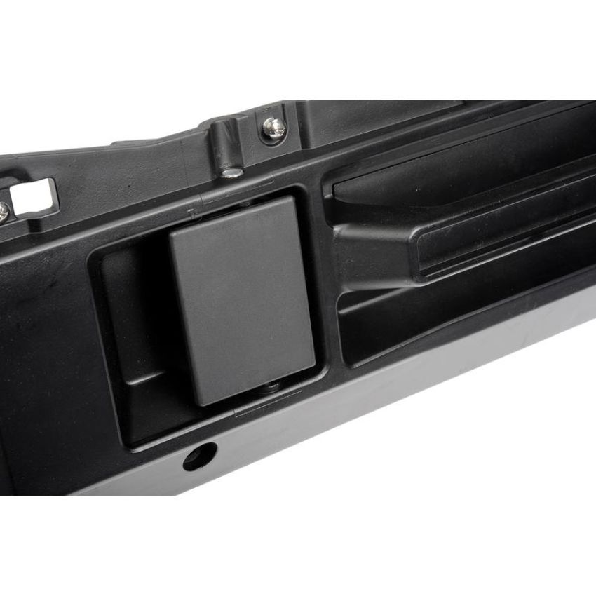 DORMAN 761-5209 Interior Door Handle Front Left Window Sill Assembly