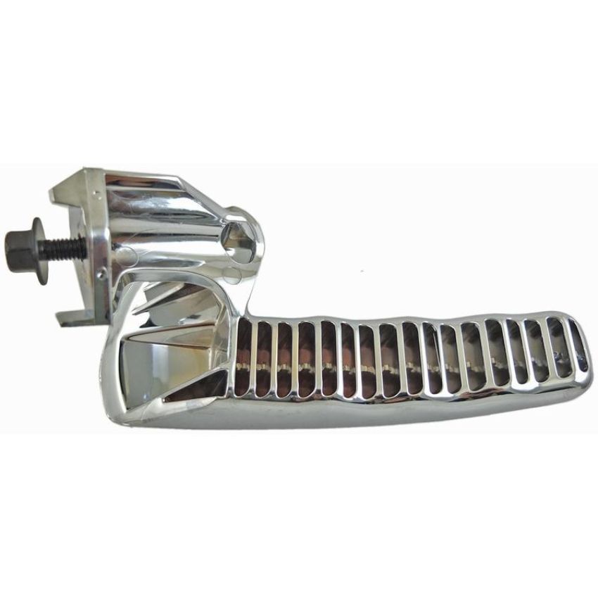 DORMAN 761-5215 Door Handles - Interior Front Left Chrome