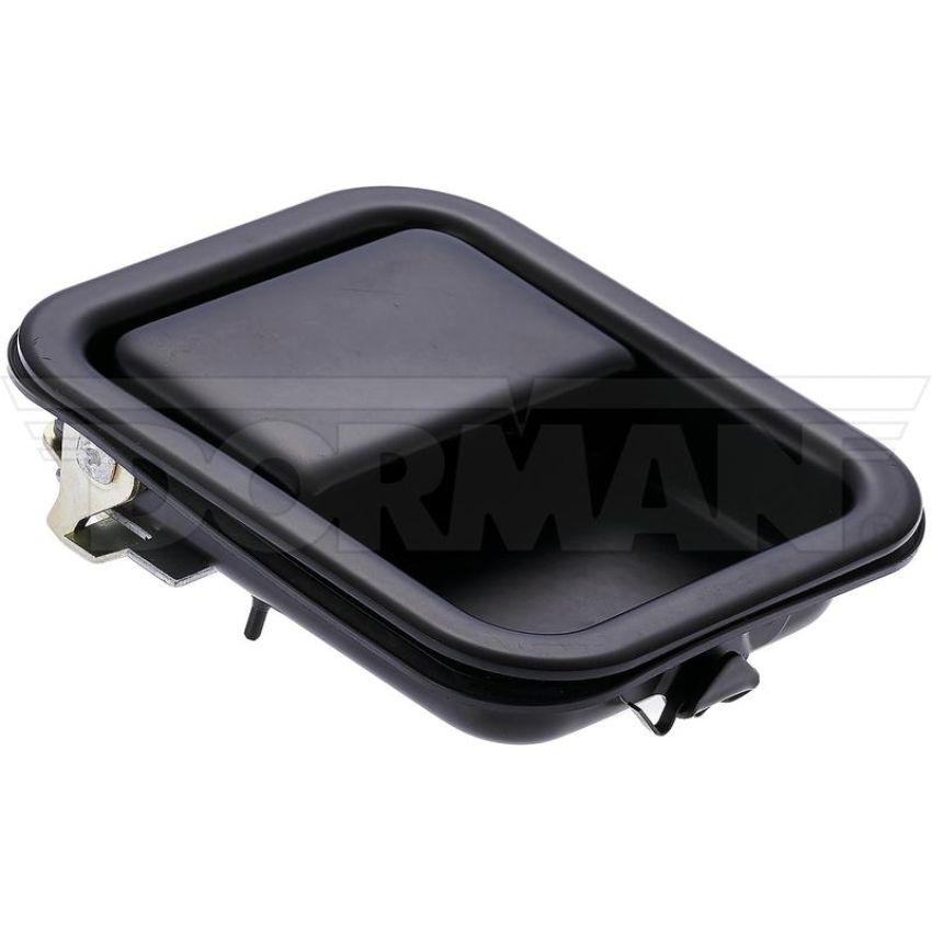 DORMAN 761-5503 Door Handles - Interior Front Right Black