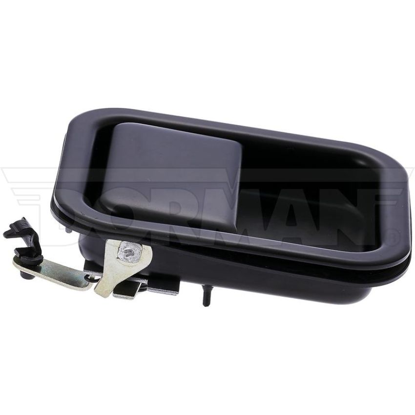 DORMAN 761-5503 Door Handles - Interior Front Right Black