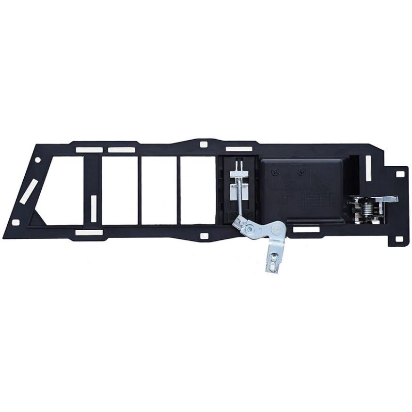 DORMAN 761-5600 Interior Door Handle Front Left Chrome