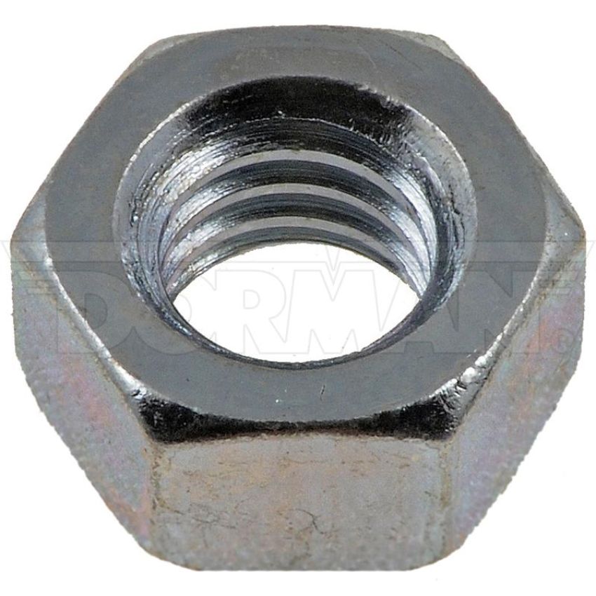 DORMAN 762-011N Hex Nut-Grade 5-Thread Size 5/16-18