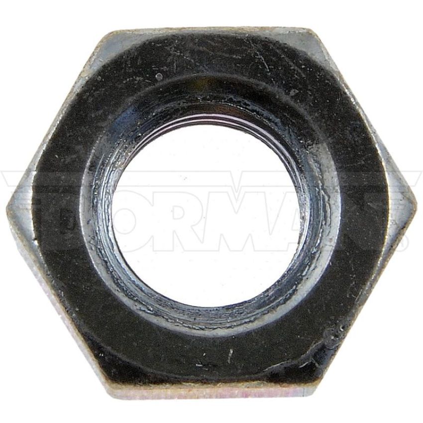 DORMAN 762-011N Hex Nut-Grade 5-Thread Size 5/16-18