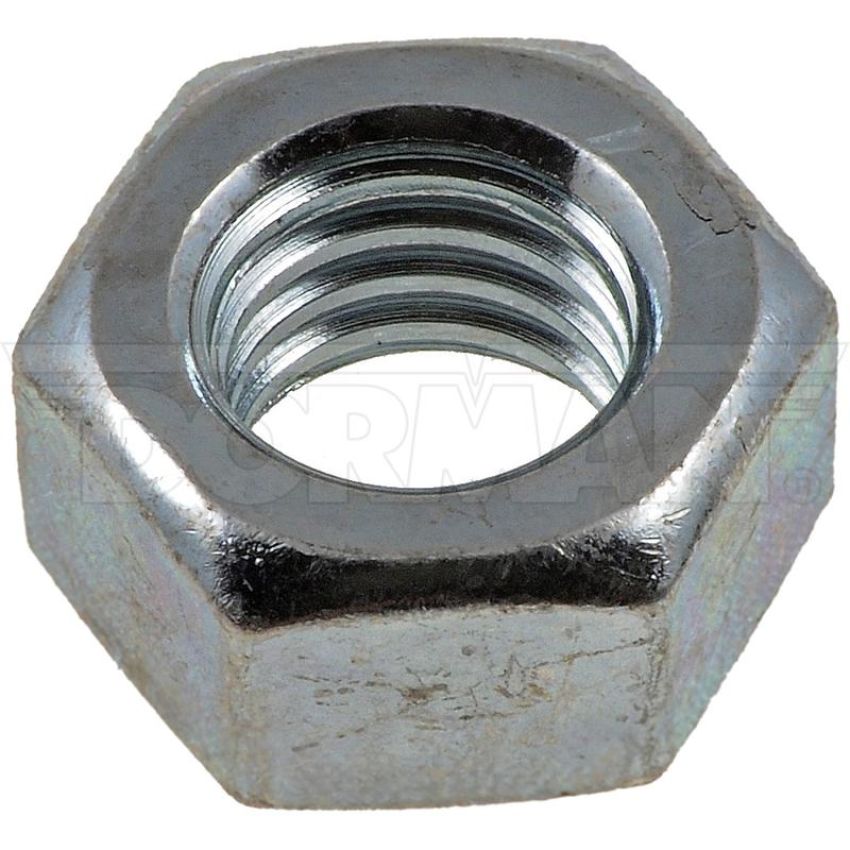 DORMAN 762-013N Hex Nut - Grade 5 - 7/16-14