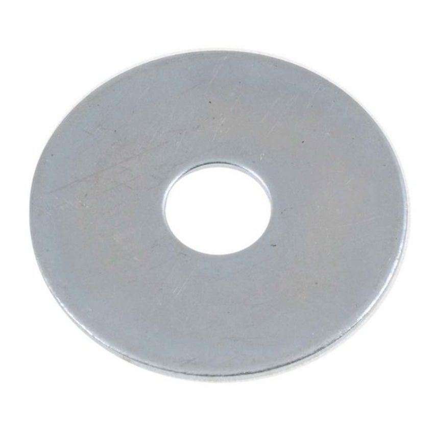 DORMAN 766-109 Fender Washer-Grade 2- 5/16 In. (8mm)