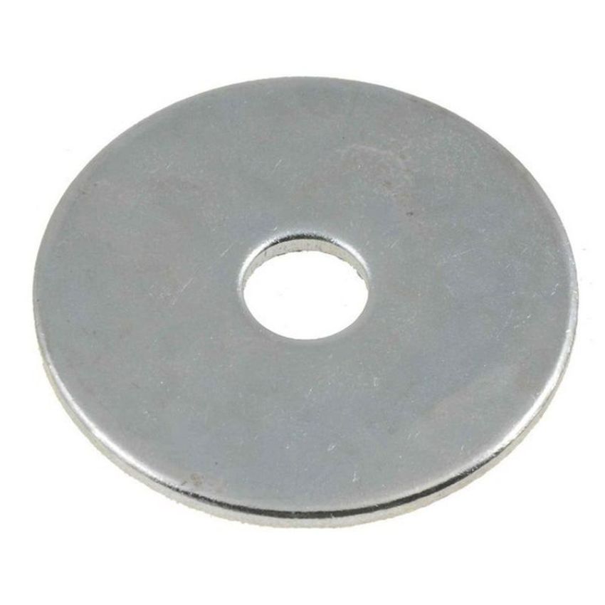 DORMAN 766-110 Fender Washer-Grade 2- 1/4 In. (6mm)