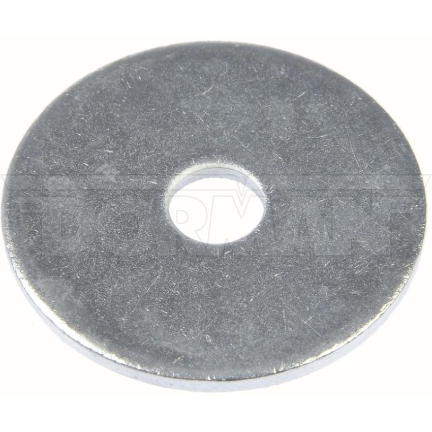 DORMAN 766-118 Fender Washer-Grade 2- 3/16 In. (5mm)