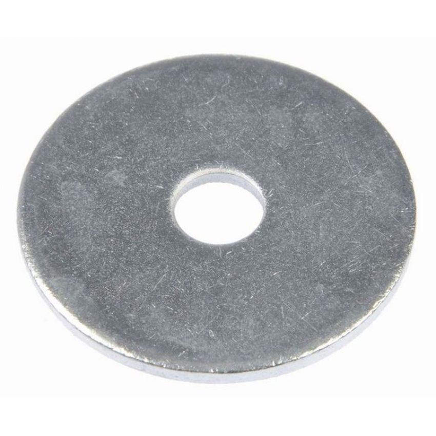 DORMAN 766-118 Fender Washer-Grade 2- 3/16 In. (5mm)