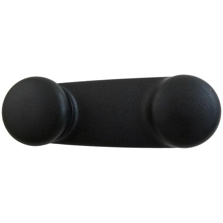 DORMAN 775-5202 Window Crank Handle Black