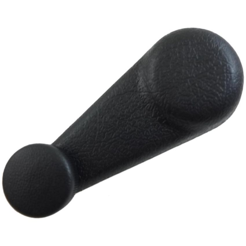 DORMAN 775-5600 Window Crank Handle Black