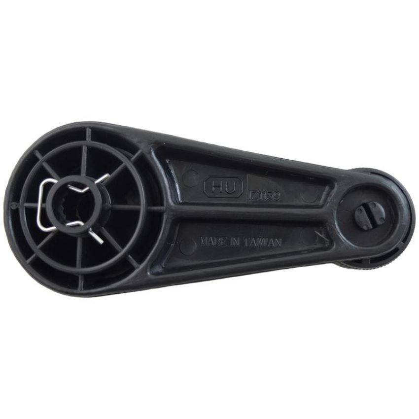 DORMAN 775-5600 Window Crank Handle Black